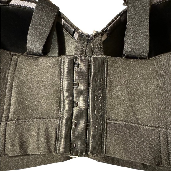 Cacique Comfort Bliss Bra Size 42 H - Picture 12 of 16